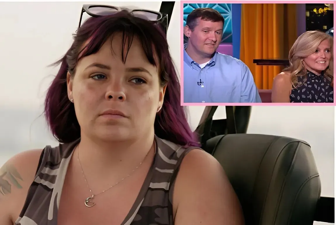 ‘Teen Mom’s Catelynn Lowell Gives Heartbreaking Update on Relationship With Daughter Carly