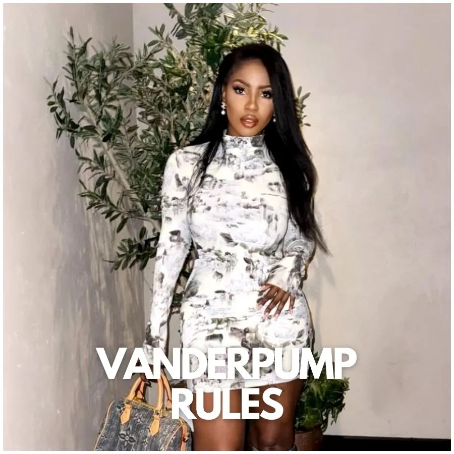 Faith Stowers Suffers Legal Setback in Lawsuit Against Bravo and Vanderump Rules Producers After Speaking Out Against Lisa Vanderpump and Lala Kent