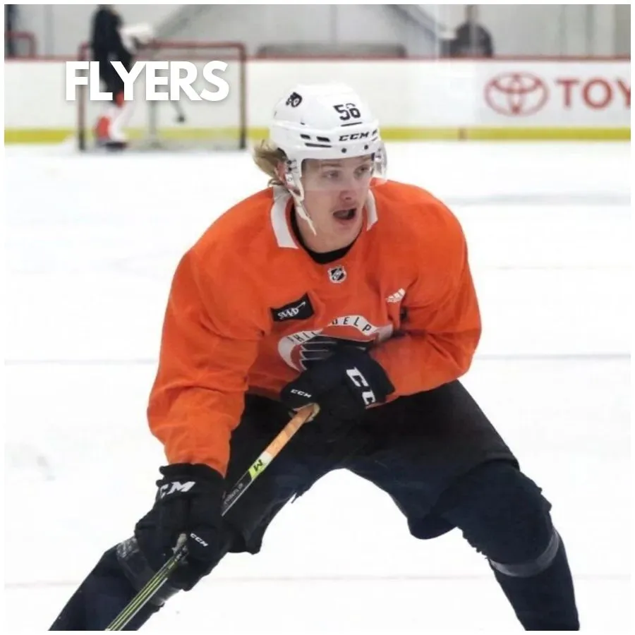 Flyers’ Prospect Samu Tuomaala Will Bring a Lot to NHL Roster