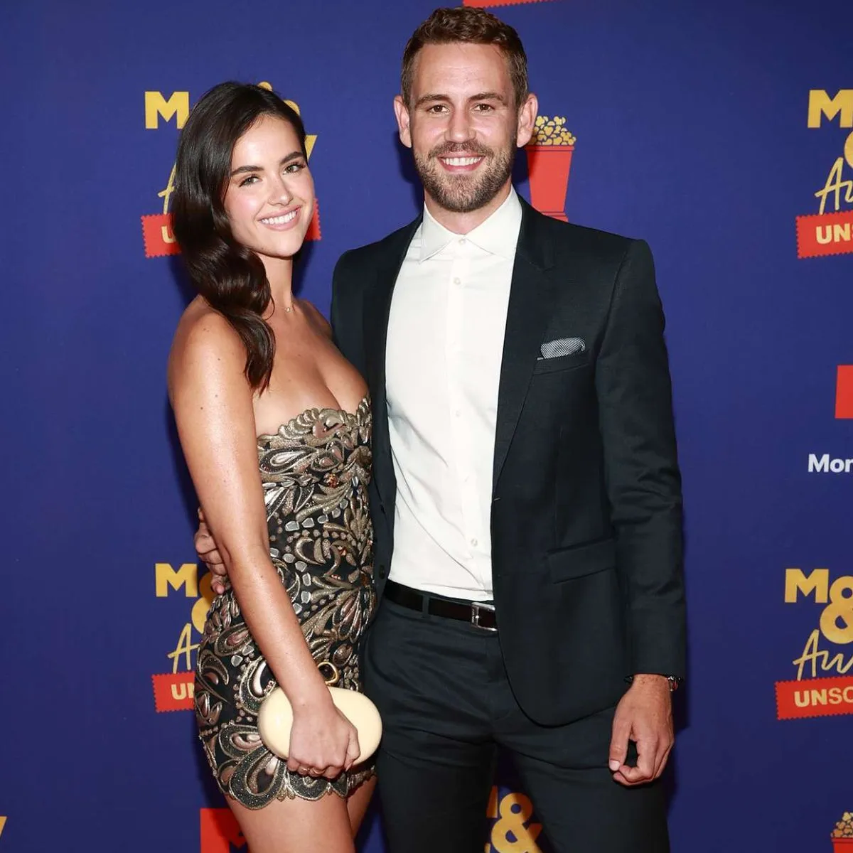 Nick Viall & Wife Natalie Joy Lean on Each Other Amid Family Heartbreak