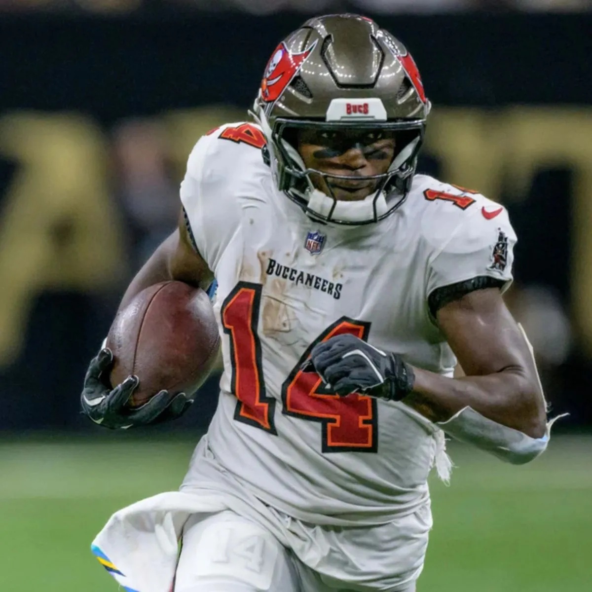 Buccaneers Expected To Try To Re-Sign WR Chris Godwin