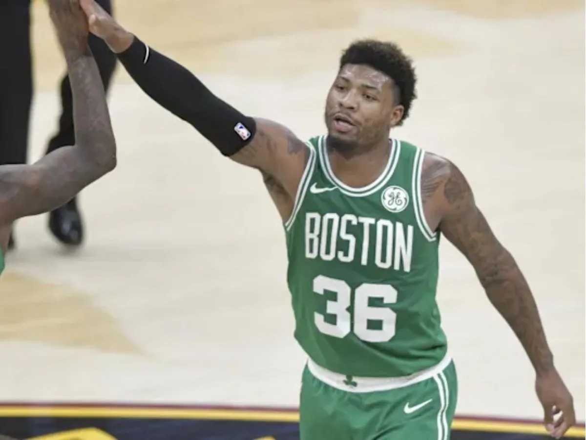 Former Star Celtics Guard Under Investigation for Illegal Sports Gambling