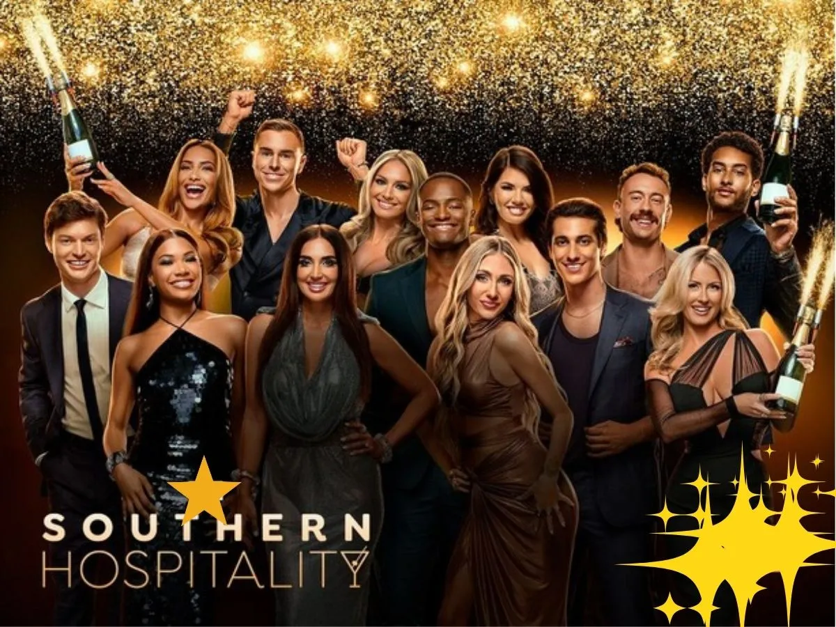 Southern Hospitality Season 3, Episode 5 Recap: Wiener Winner Chicken Dinner