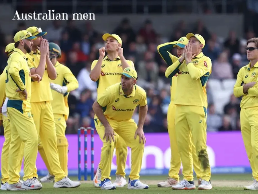 Big Blow For Australia: Star Ruled Out Of Champions Trophy. Doubtful For IPL