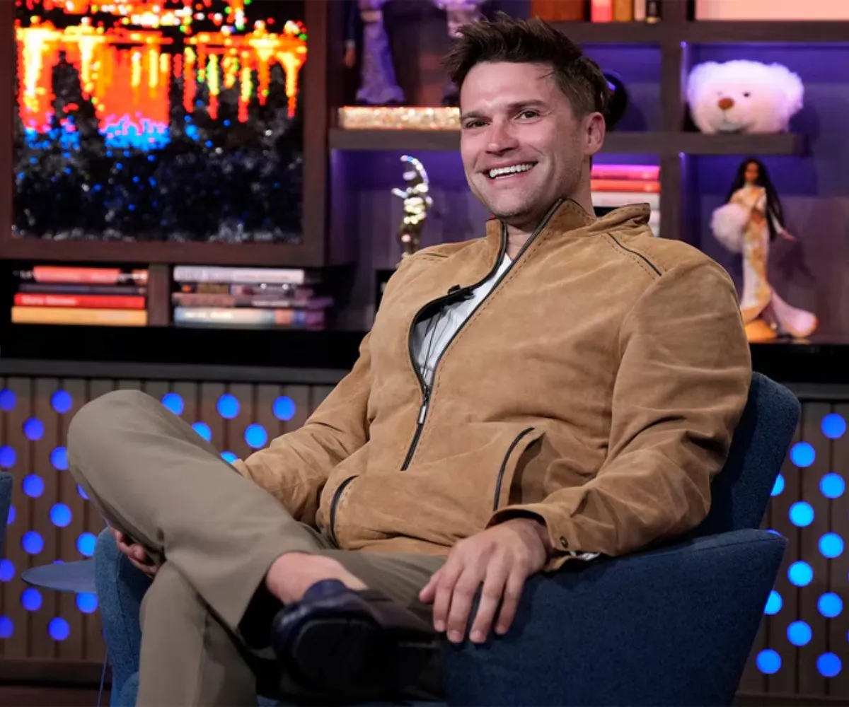 Would Tom Schwartz Ever Join the Cast of The Valley? "Here's The Thing..."