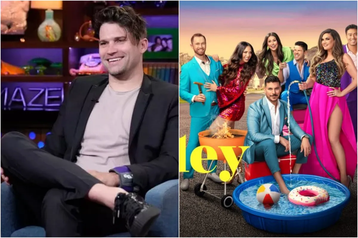 The Valley's Next Big Move: Tom Schwartz's Surprising Potential Role Revealed!"