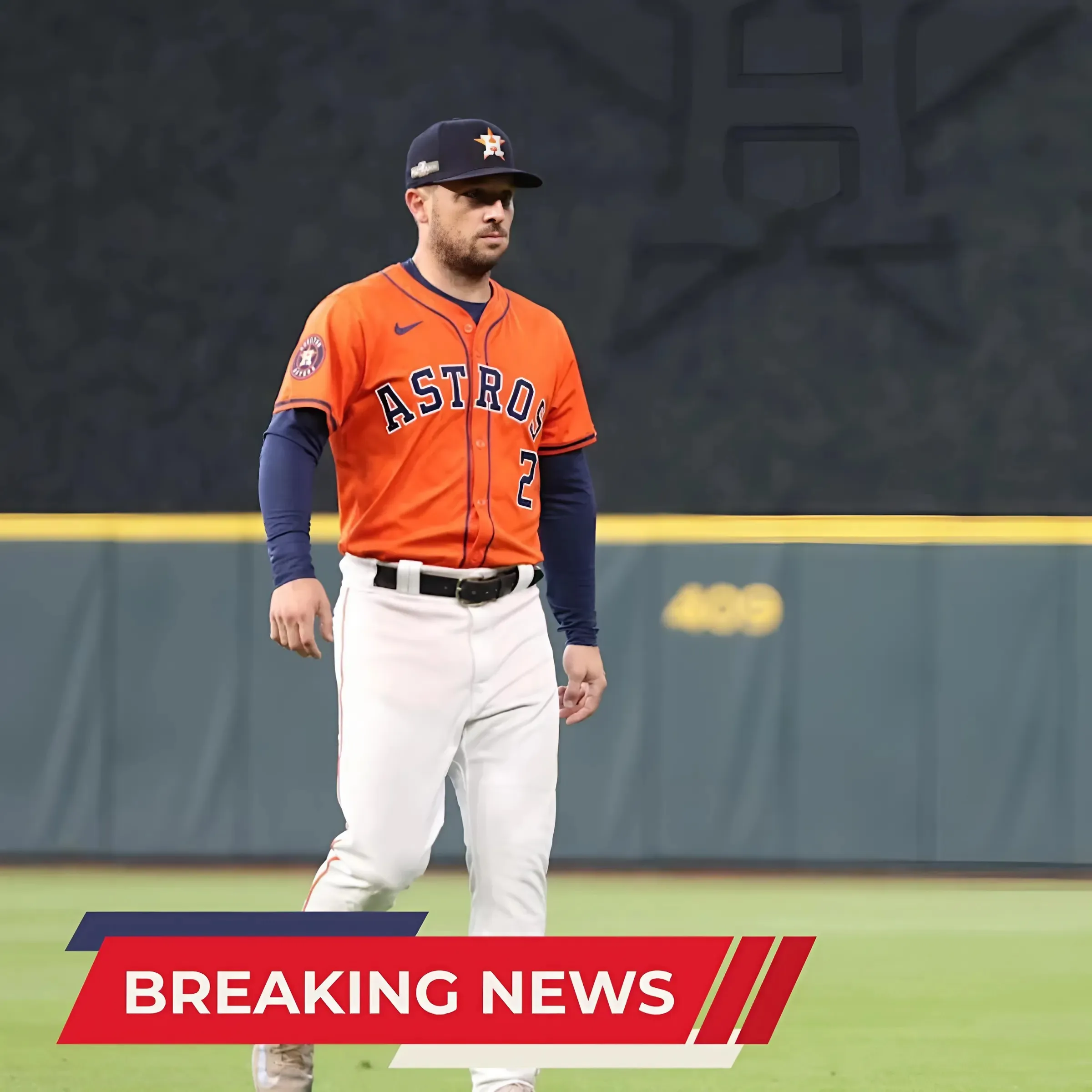 What Would Alex Bregman Cost Red Sox? Predicting Blockbuster Contract