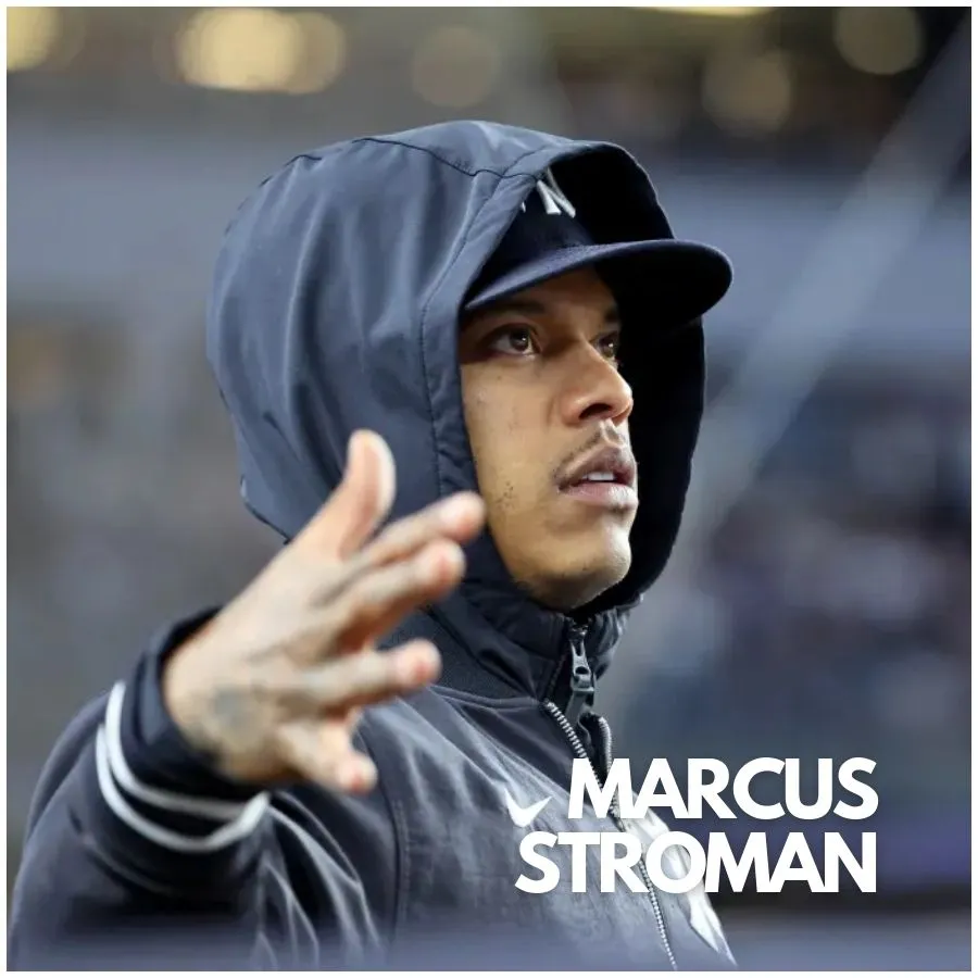 Marcus Stroman’s $18 million salary making it hard for Yankees to fill holes