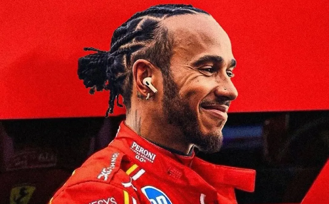 Lewis Hamilton’s dream F1 race aims to raise $50m for 2027 bid