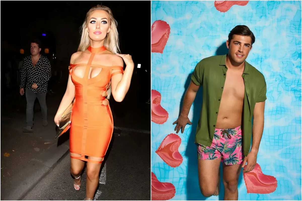 Love Island stars who’ve fallen foul of the law from drugs scandal to bust-up arrest after Jack Fincham s...ngocc