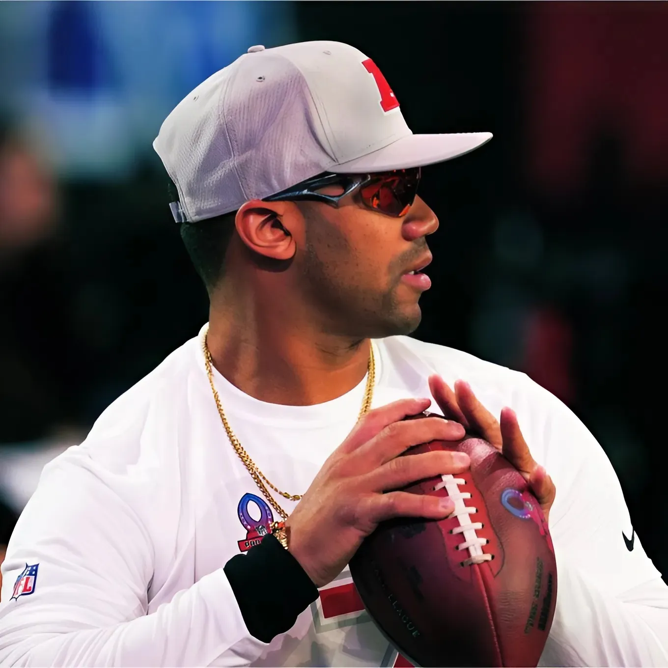 Former Broncos QB Russell Wilson Predicted to Sign $50 Million Contract