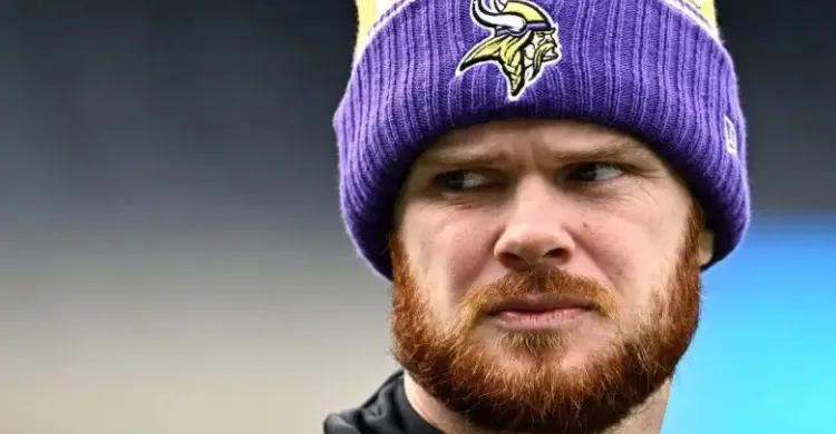 Sam Darnold Predicted to Dump Vikings for $160 Million From Historic AFC Team