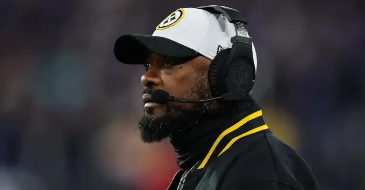 Steelers Seemingly Reveal First Coaching Staff Change of 2025 Offseason