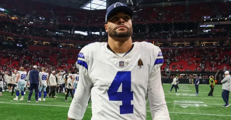 Cowboys Brutal '4-Year' Truth on Dak And 'Schotty'