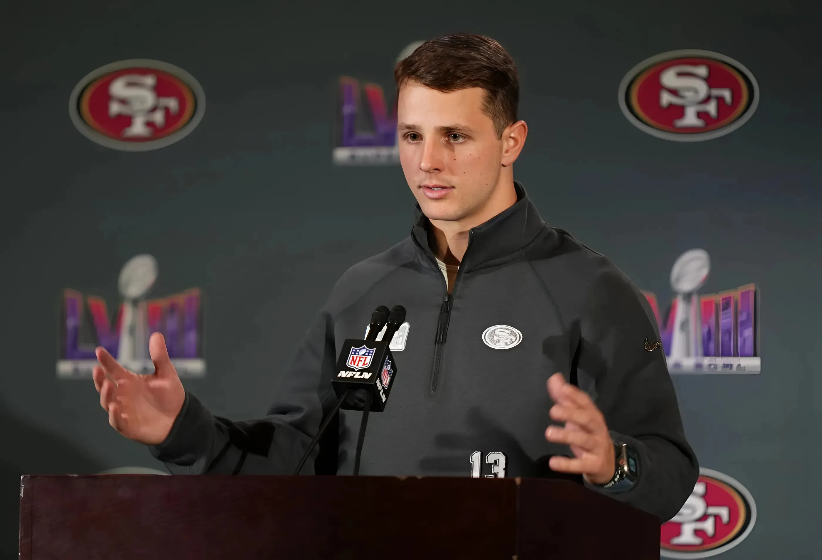 Insider Reveals 49ers Draft Strategy with 11th Overall Pick