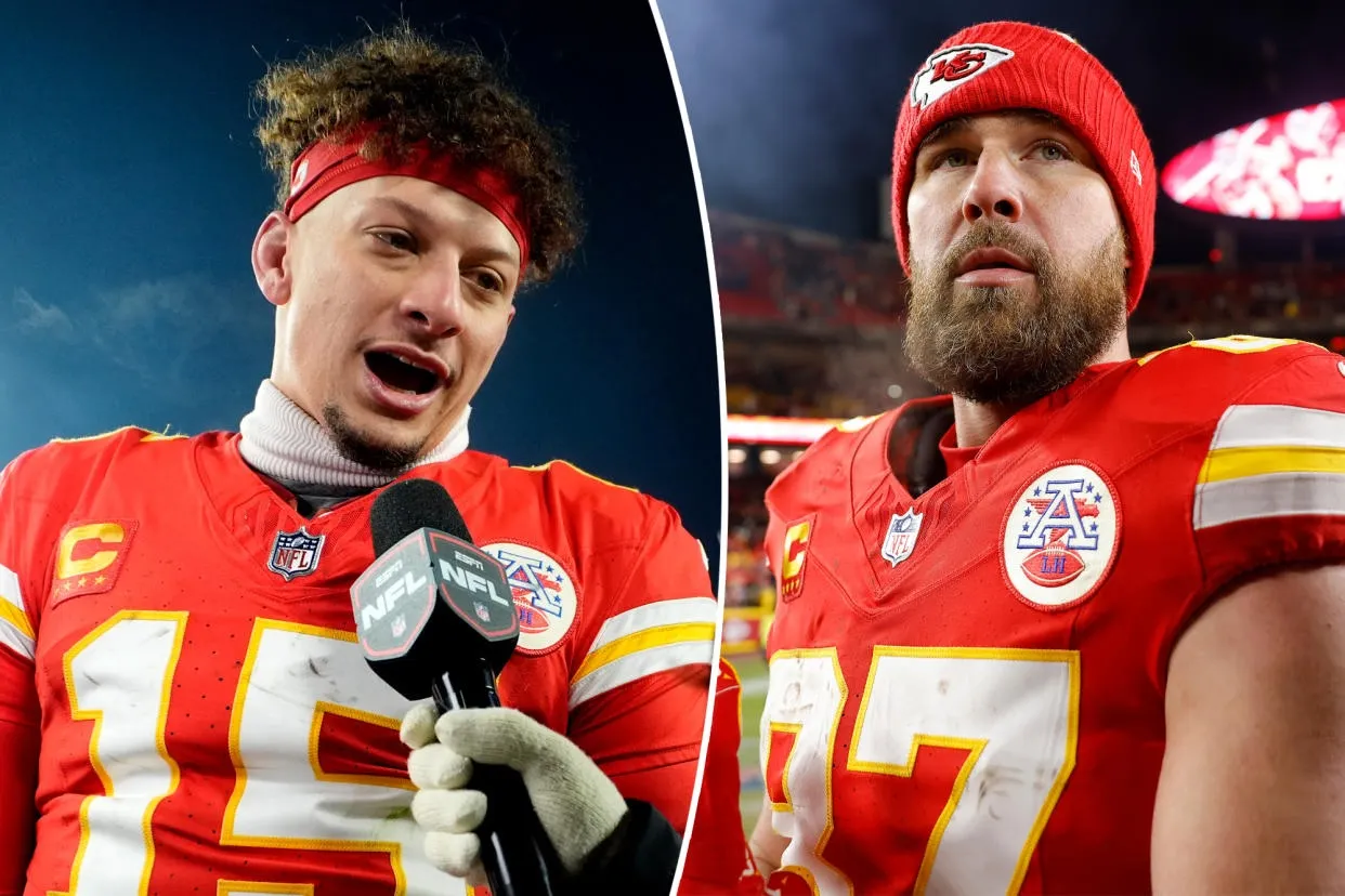 Chiefs not named Mahomes or Kelce who must be stopped by the Eagles defense