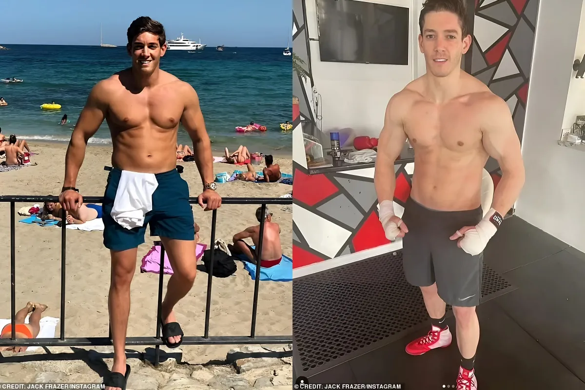Ex On The Beach and TOWIE star is accused of being involved in smuggling 180kg of cocaine into Spain liennhi