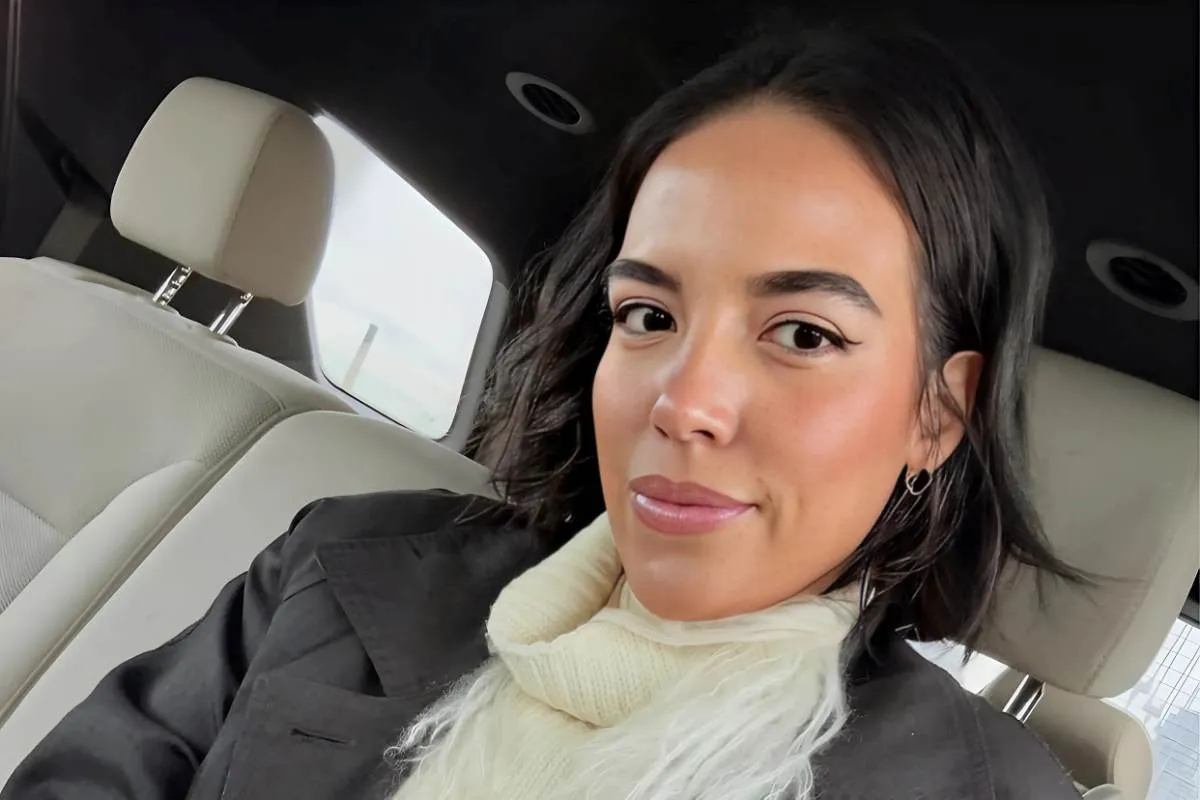 Danielle Olivera Just Made a Huge Life Decision: “Good News...” tram