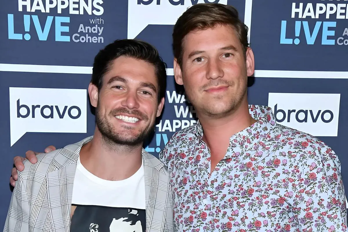 Southern Charm's Craig Conover Offered Austen Kroll $30,000 to End Their Podcast: 'What Do You Want from Me?' tram