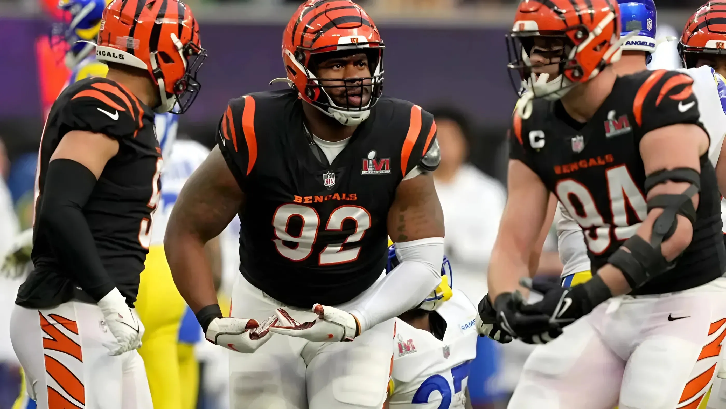 Dallas Cowboys Pitched to Sign Cincinnati Bengals Defender in Free Agency in Bold Move