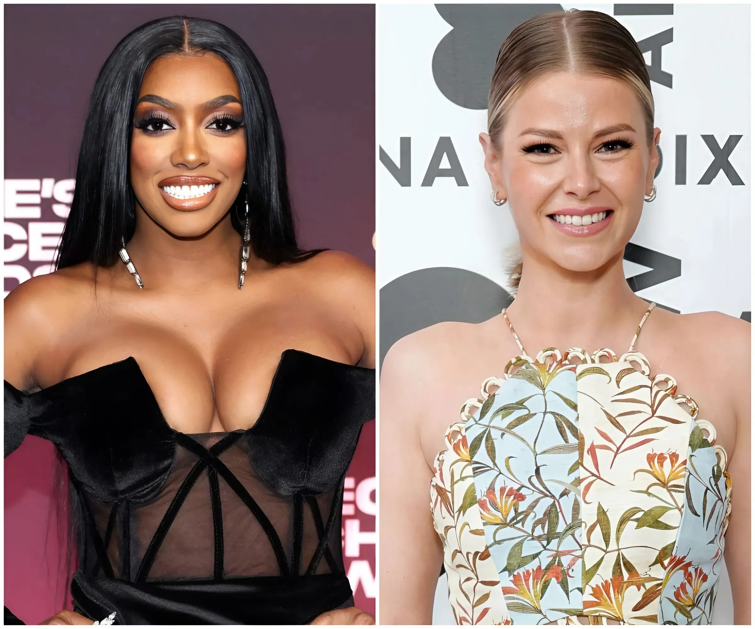 Porsha Williams And Ariana Madix Co-Host E!’s Grammy’s After Party