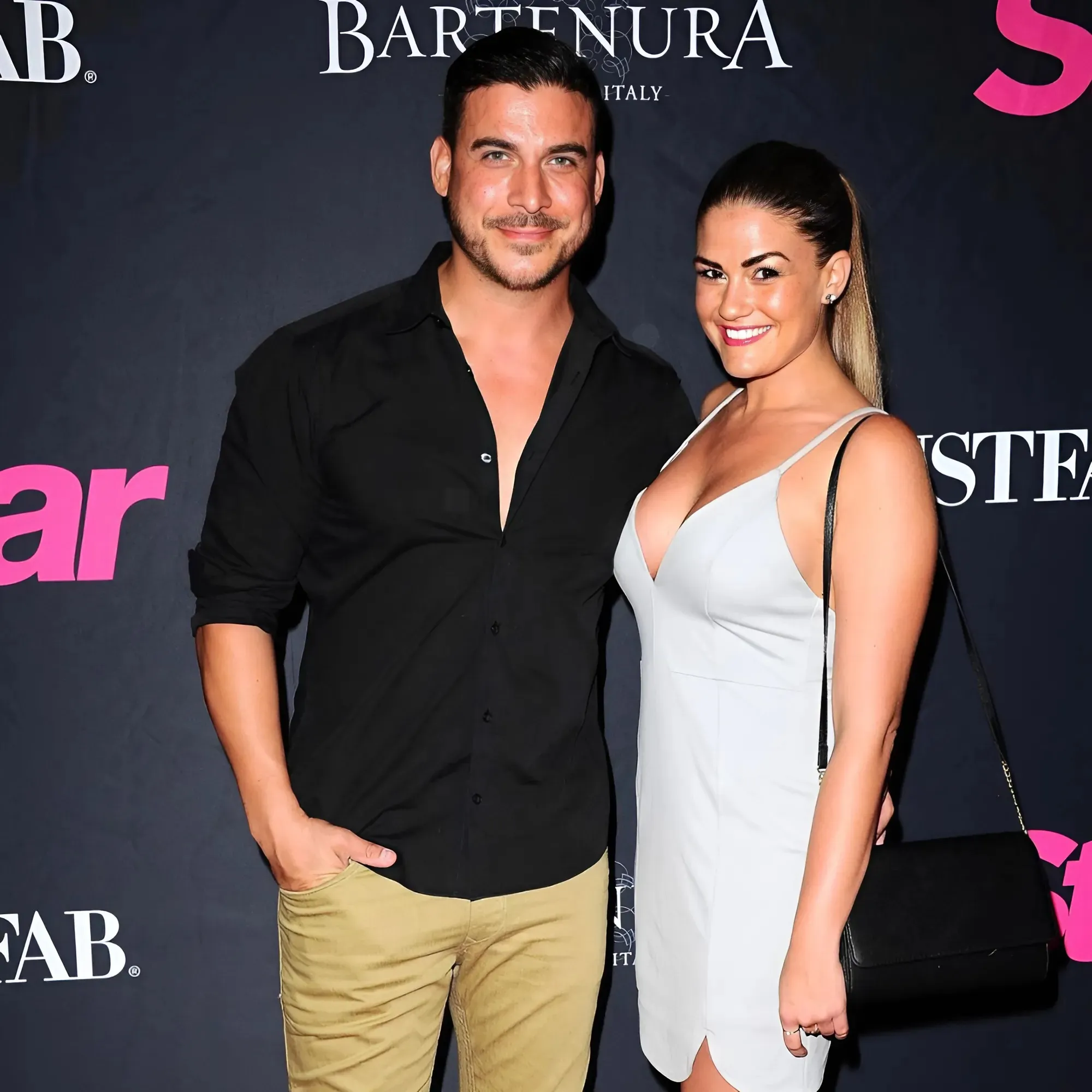 🔥 Shocking Drama: Jax Taylor Confirms Brittany Cartwright Intentionally Frauded $550K, Leaked Messages!