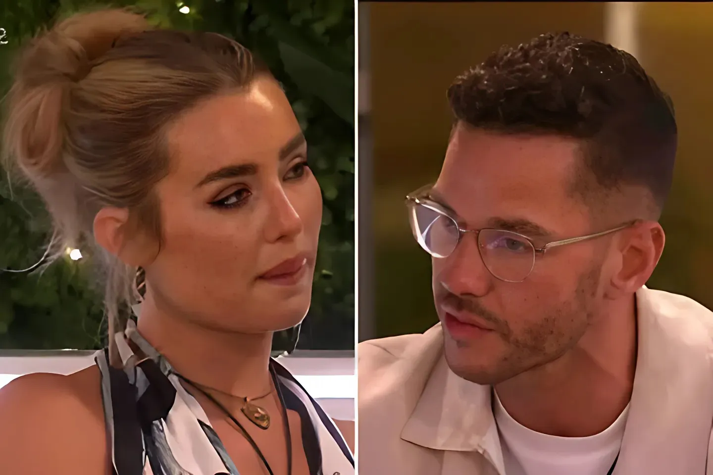 Love Island bombshell as ANOTHER contestant exits the villa unexpectedly trucc Love Island bombshell as ANOTHER contestant exits the villa unexpectedly trucc