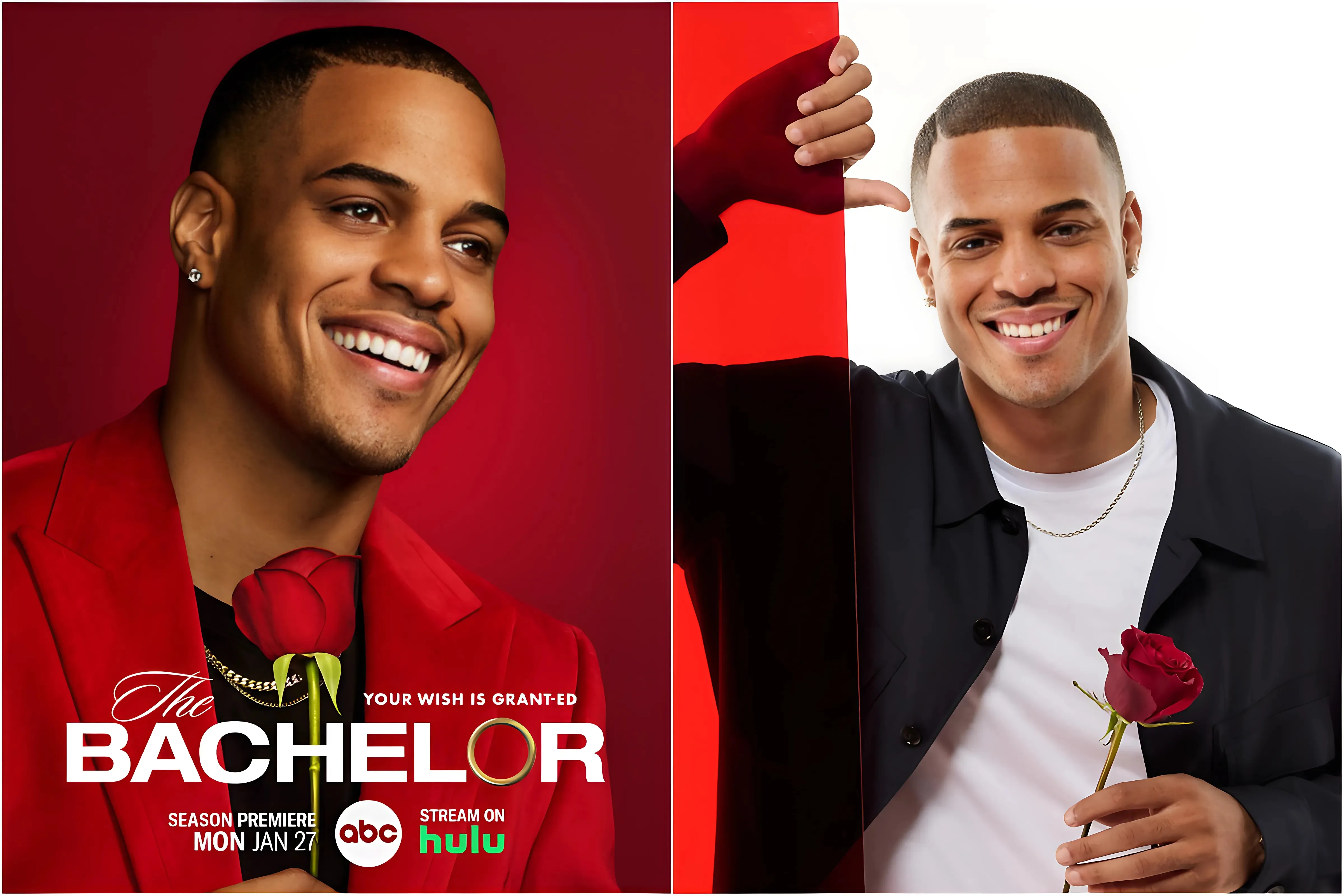What time is ‘The Bachelor’ on tomorrow? trucc
