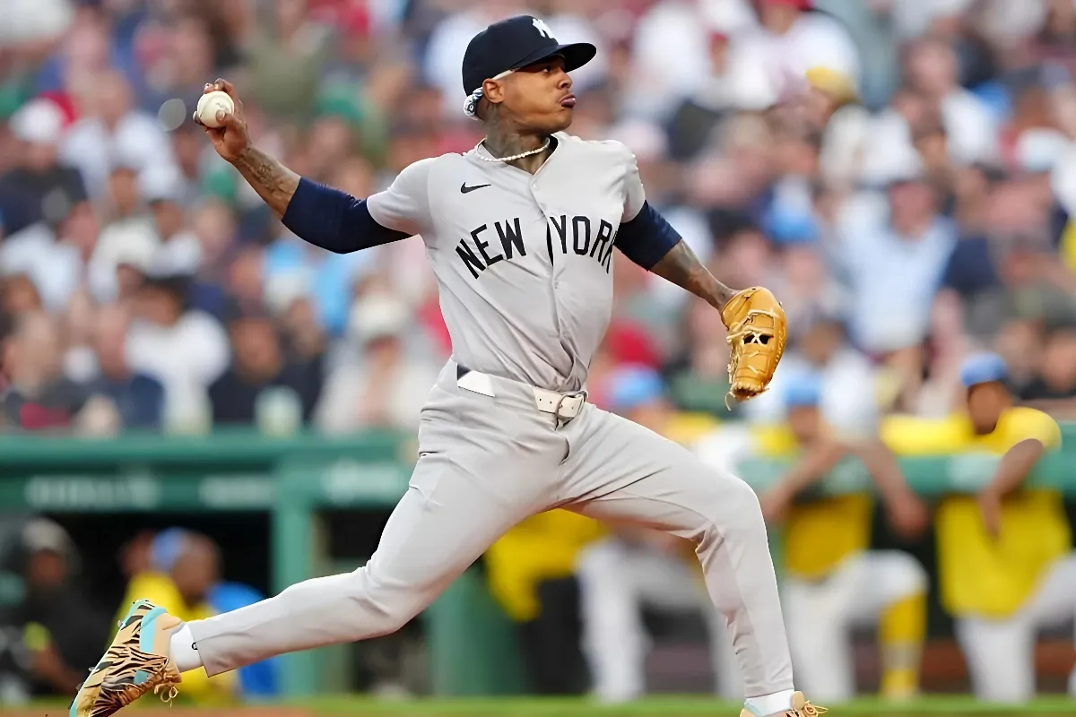 Yankees’ aging veteran might be ‘most important starting pitcher’ in 2025 - lulu