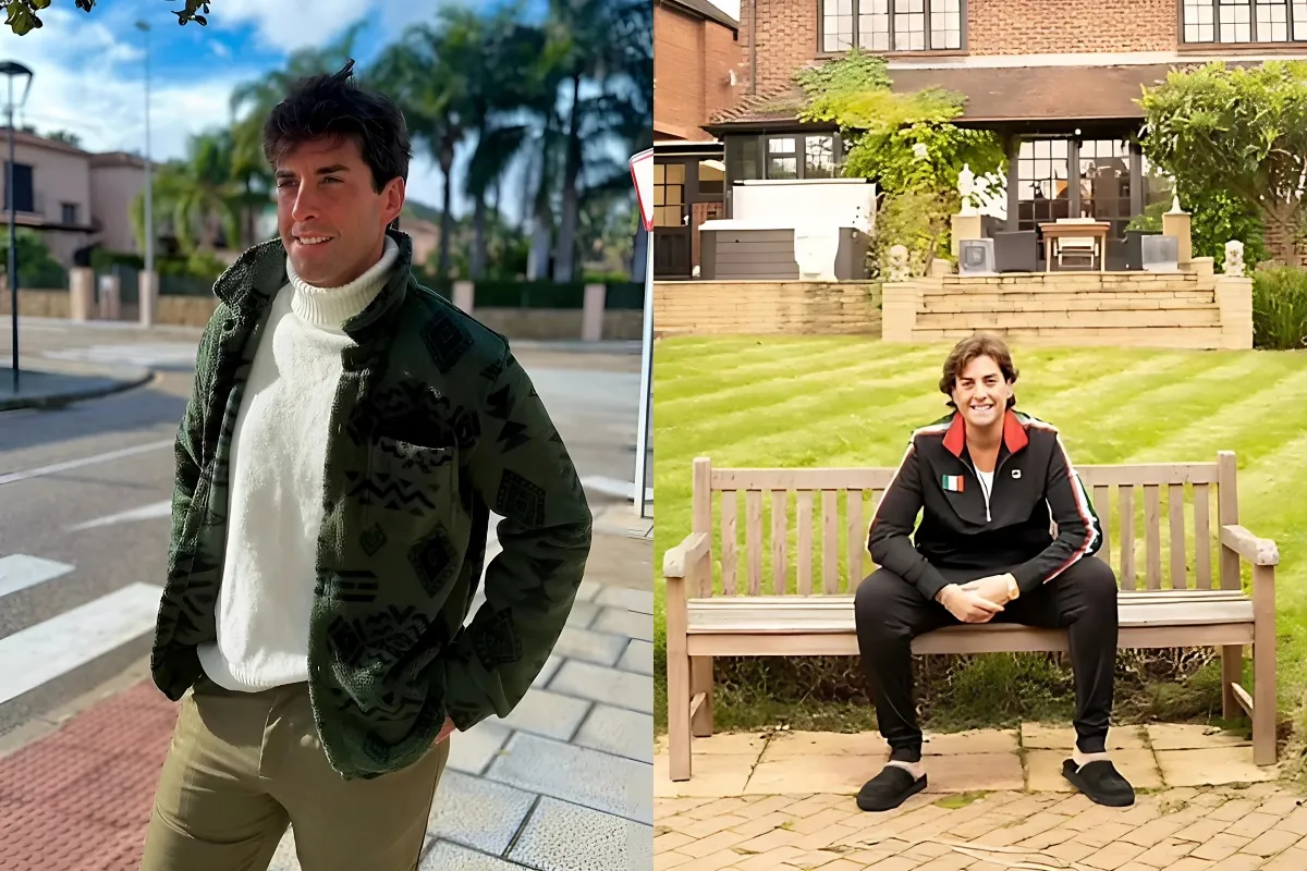 TOWIE's James Argent left sleepless by ghost of notorious criminal with 'unfinished business' liennhi TOWIE's James Argent left sleepless by ghost of notorious criminal with 'unfinished business' liennhi