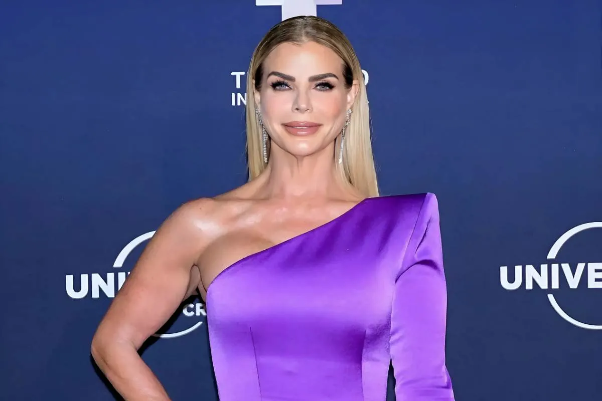Shocking Twist: Alexia Nepola of RHOM Reacts to Husband Todd Nepola's Unexpected Divorce Filing tram
