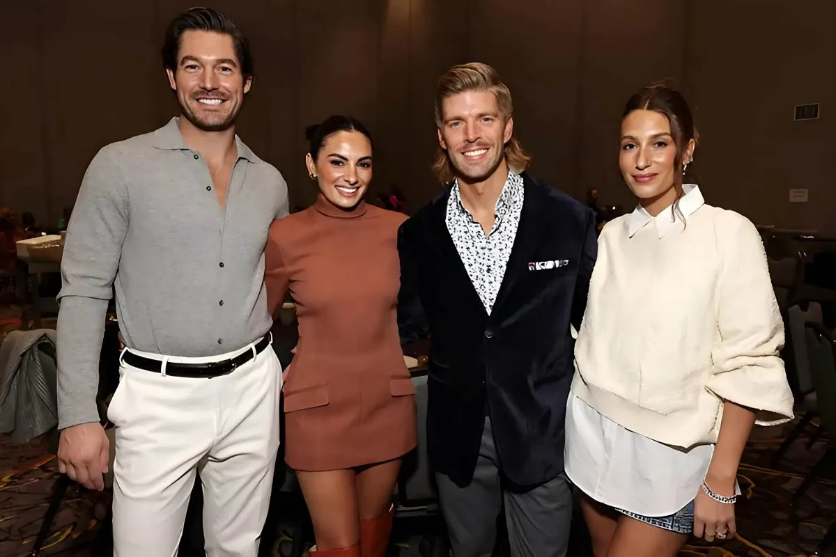 Amanda Batula Was 'Not Shocked' by Paige DeSorbo and Craig Conover's Split as Kyle Cooke Recalls Past 'Red Flags' tram Amanda Batula Was 'Not Shocked' by Paige DeSorbo and Craig Conover's Split as Kyle Cooke Recalls Past 'Red Flags' tram