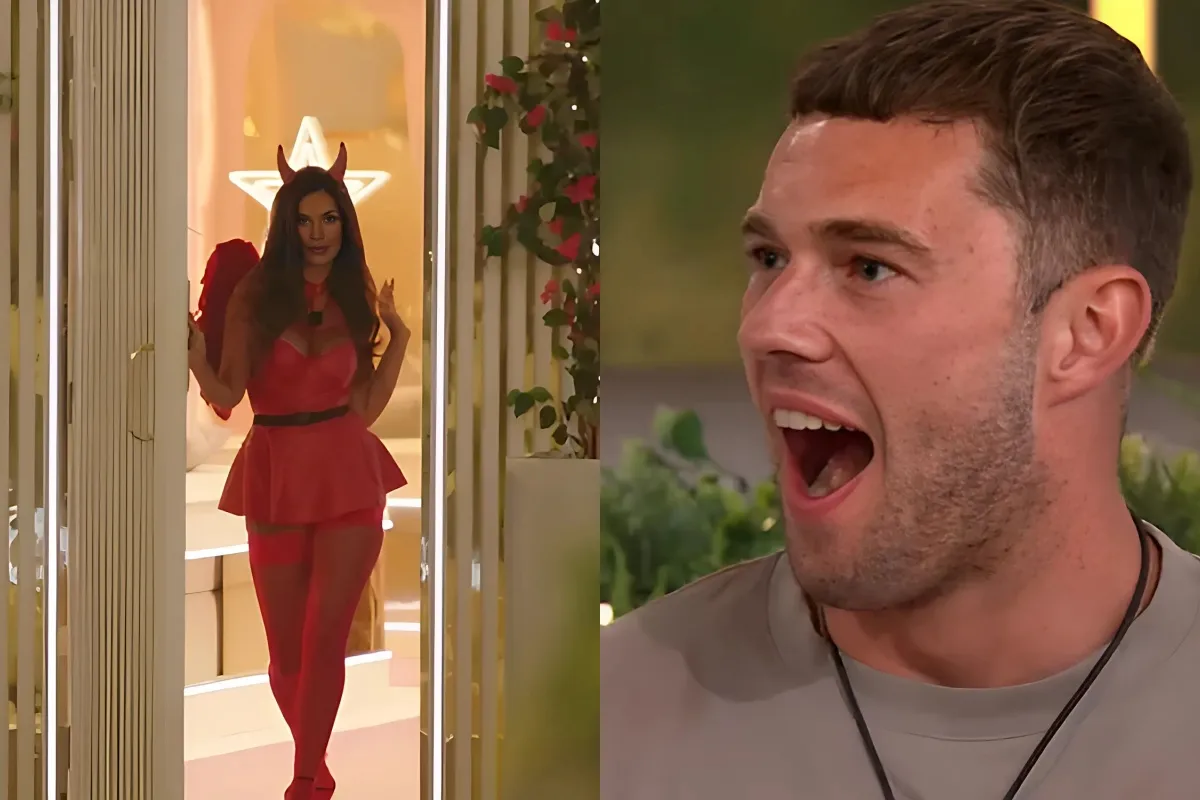First look at Love Island’s steamiest heart rate challenge EVER as Ekin-Su kisses love rival’s man in front of Curtis ngocc First look at Love Island’s steamiest heart rate challenge EVER as Ekin-Su kisses love rival’s man in front of Curtis ngocc