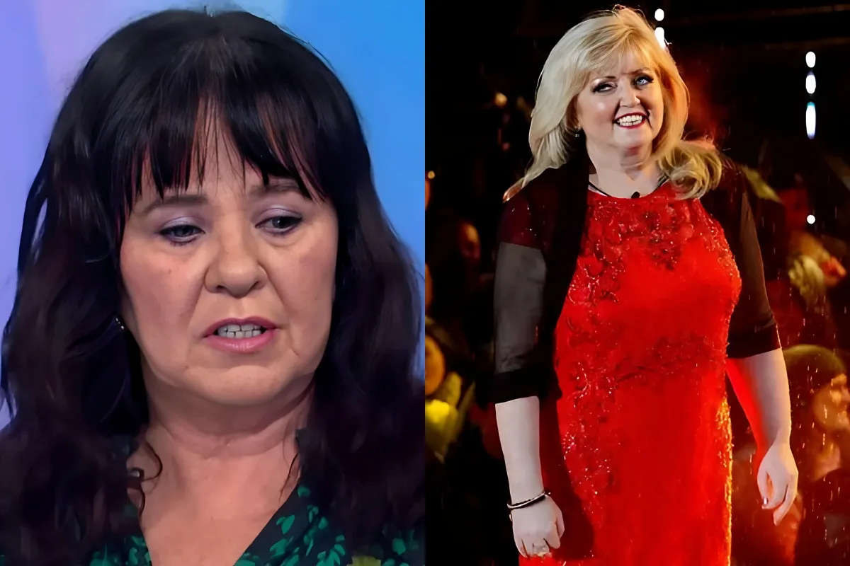 Coleen Nolan's Loose Women return confirmed after sister Linda's death ngocc