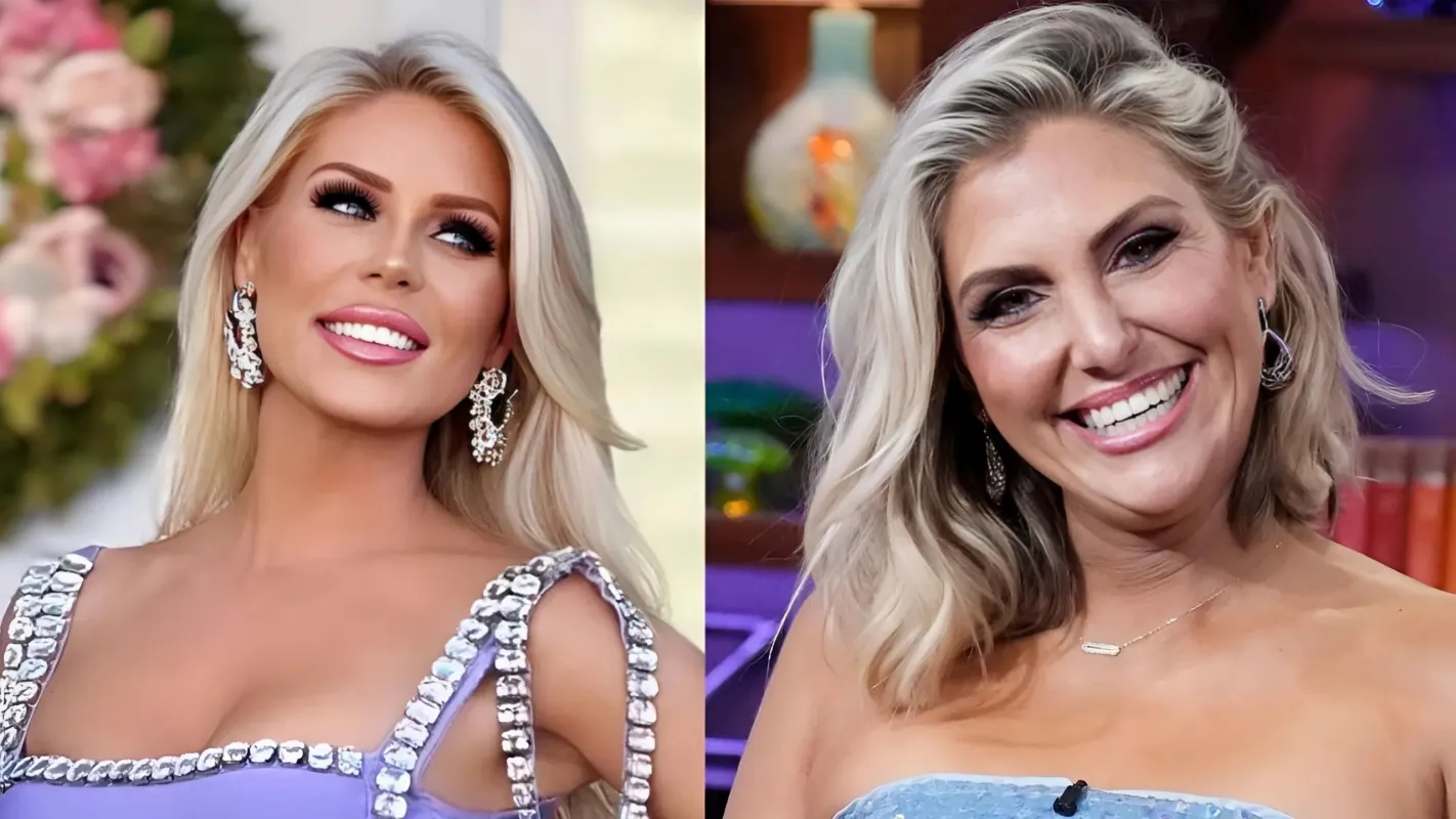 Gina Kirschenheiter Bothered By Gretchen Rossi’s Return To ‘RHOC’