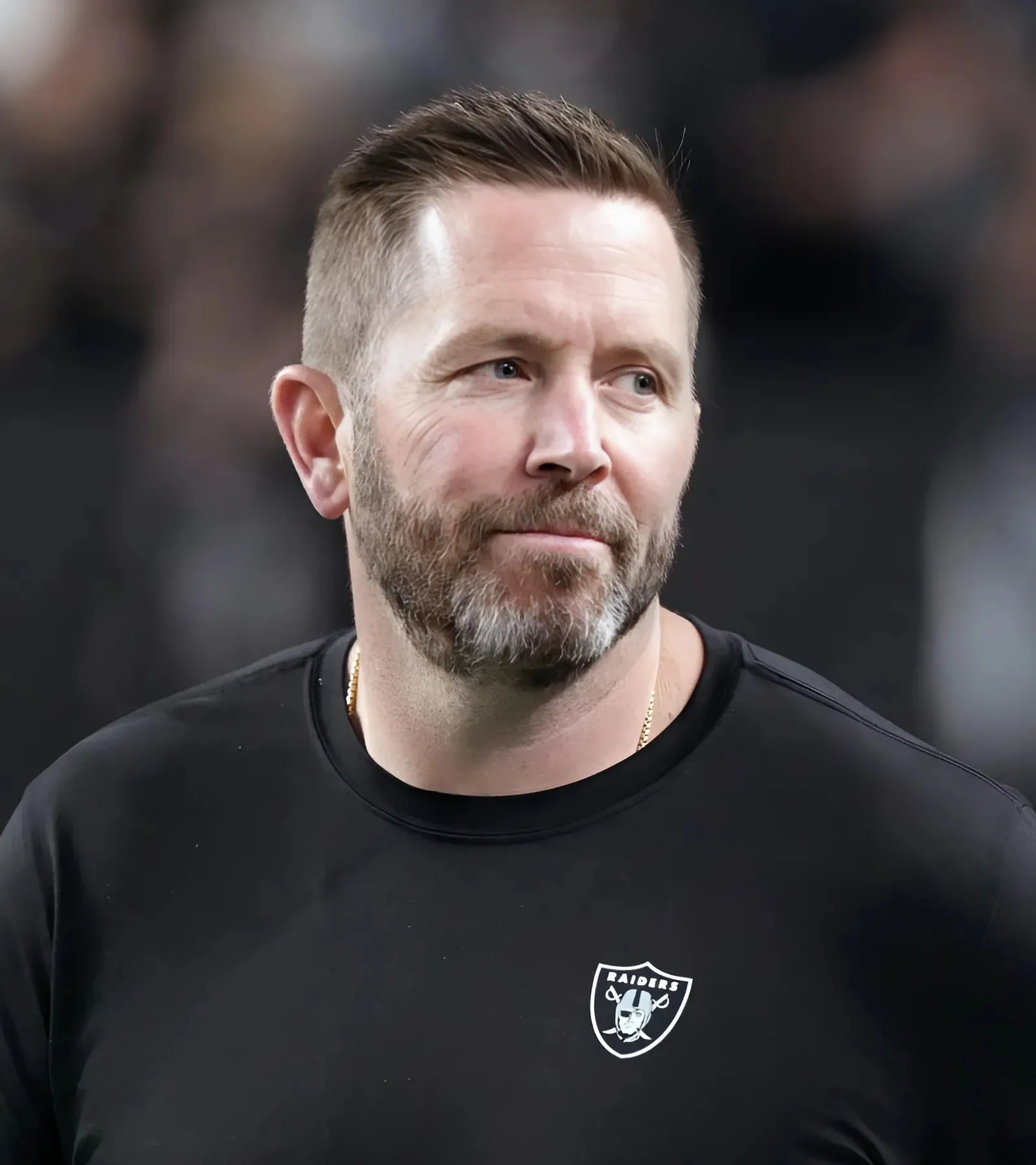 Former Raiders OC takes job with New York Jets