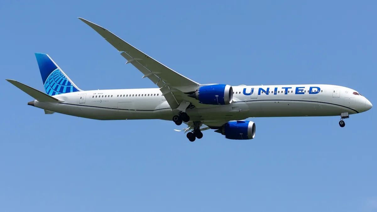 United Airlines restarts flights to Tel Aviv on march 15