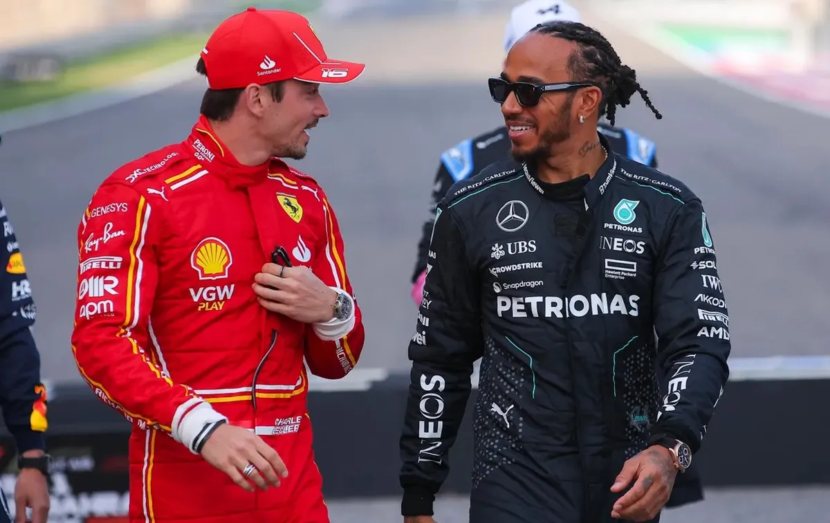 Issue that plagued Lewis Hamilton could return as F1 teams fearful over FIA rule change