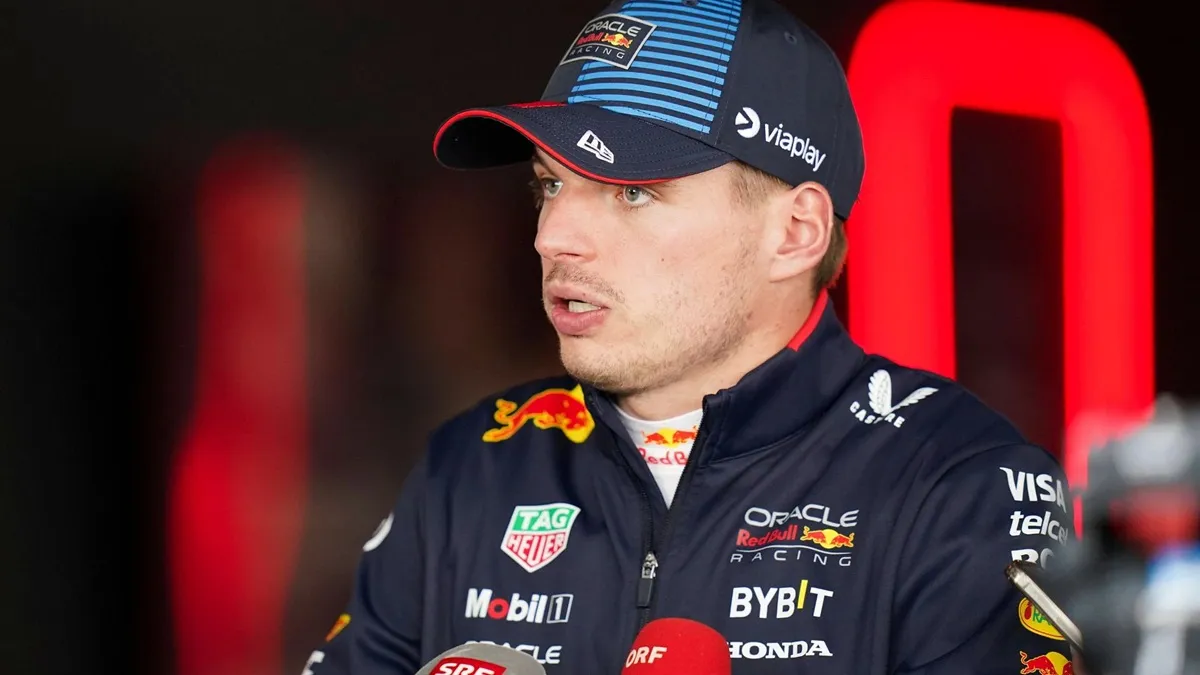 Peter Windsor explains the only way he thinks Aston Martin can convince Max Verstappen to leave Red Bull