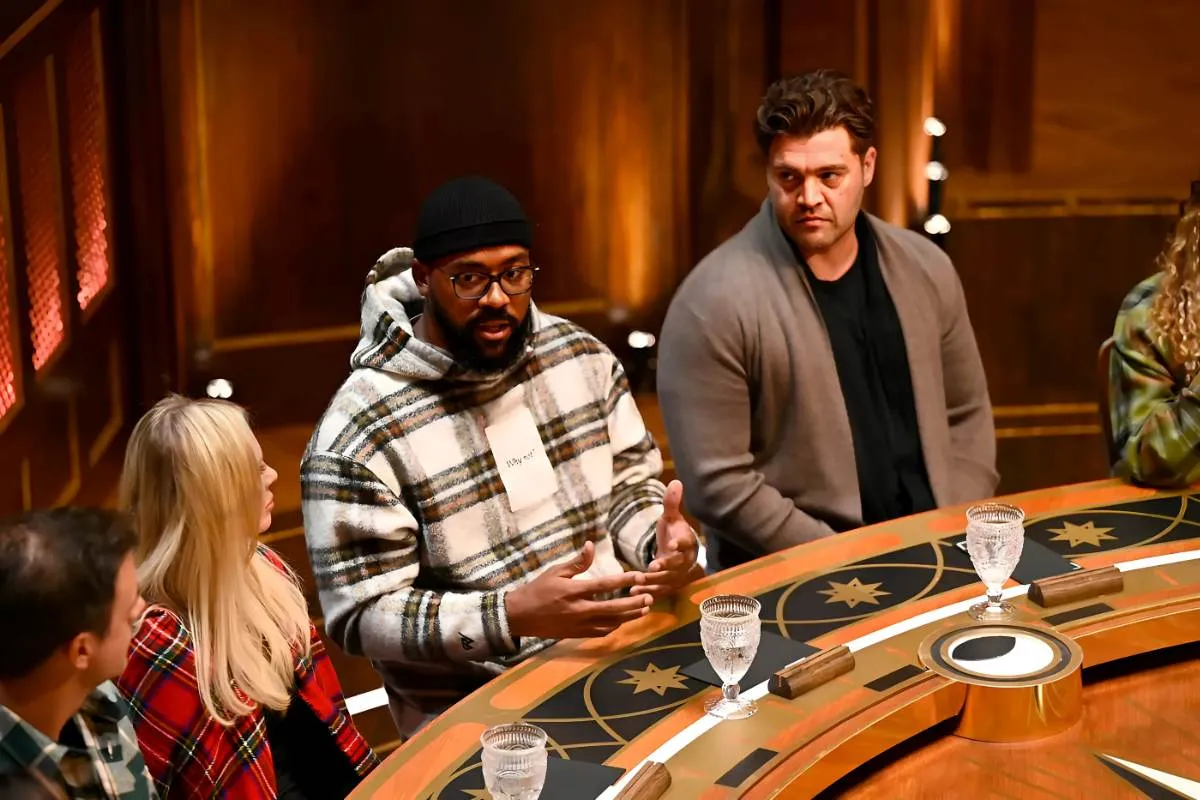RHOM: Larsa Pippen’s Ex Marcus Jordan Thrown in Jail for Alleged Cocaine Possession and DUI tram RHOM: Larsa Pippen’s Ex Marcus Jordan Thrown in Jail for Alleged Cocaine Possession and DUI tram