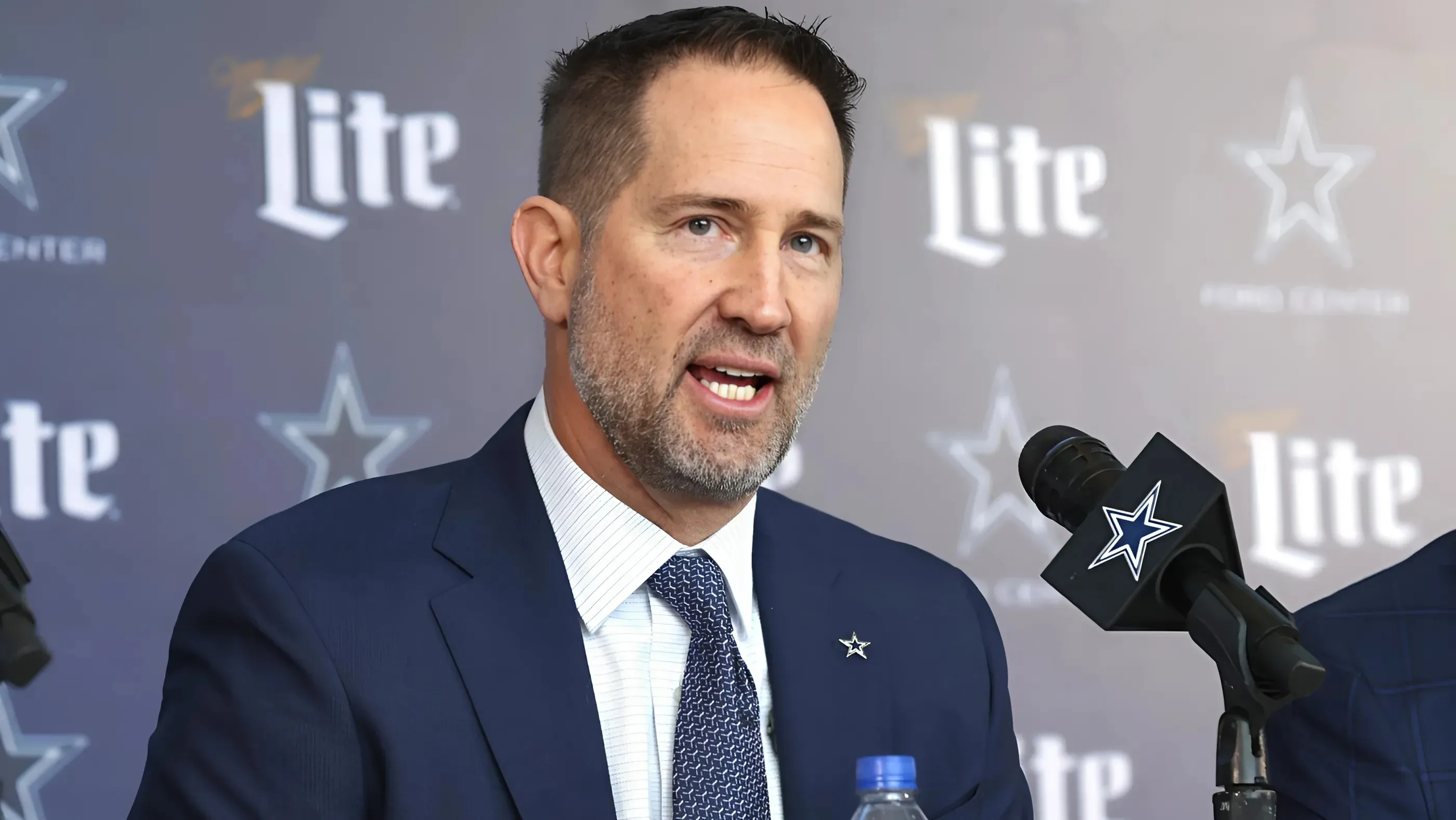 Cowboys reportedly hit embarrassing snag in building Brian Schottenheimer's staff