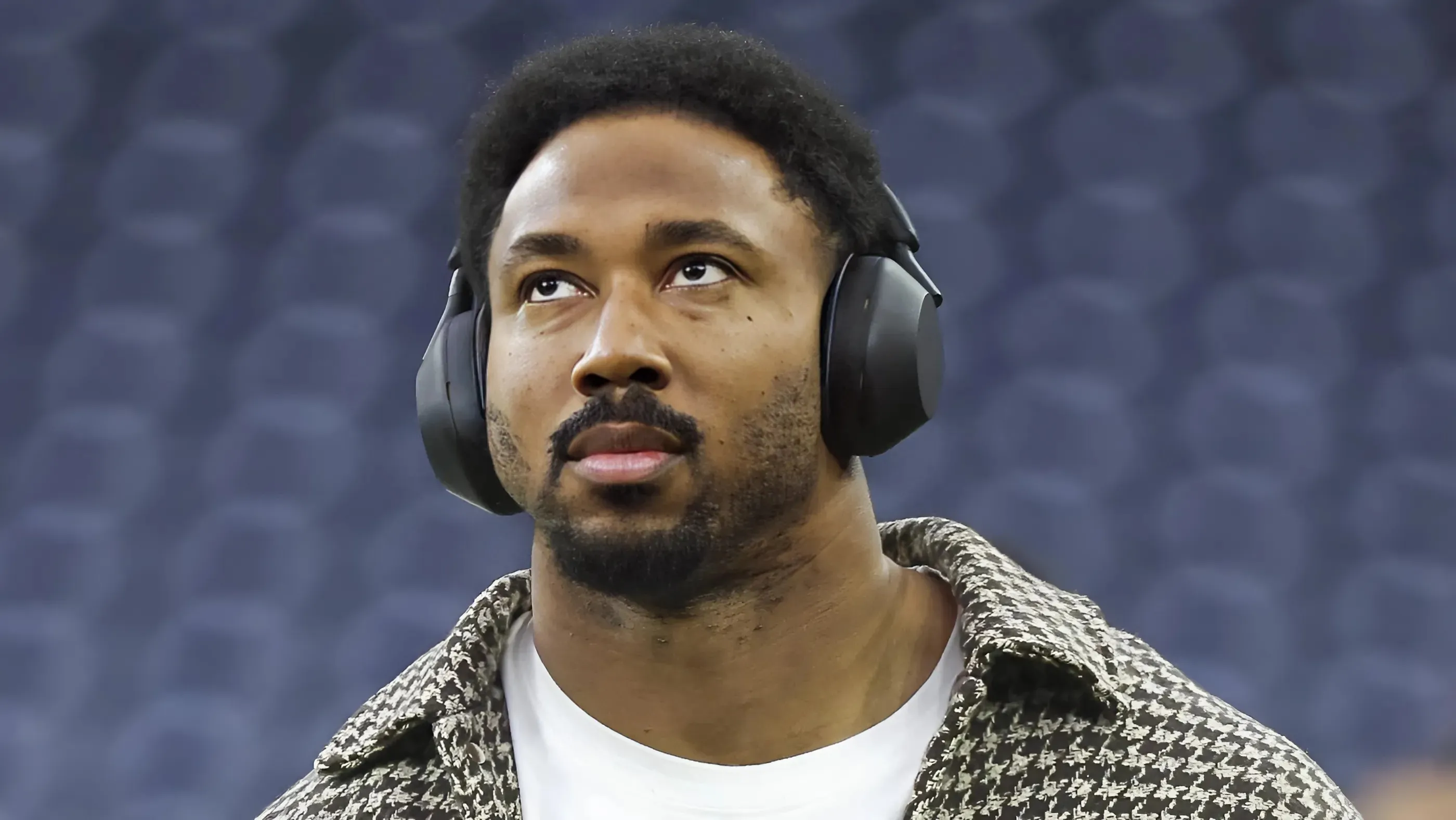 Analyst makes bold proclamation around Commanders' potential Myles Garrett trade