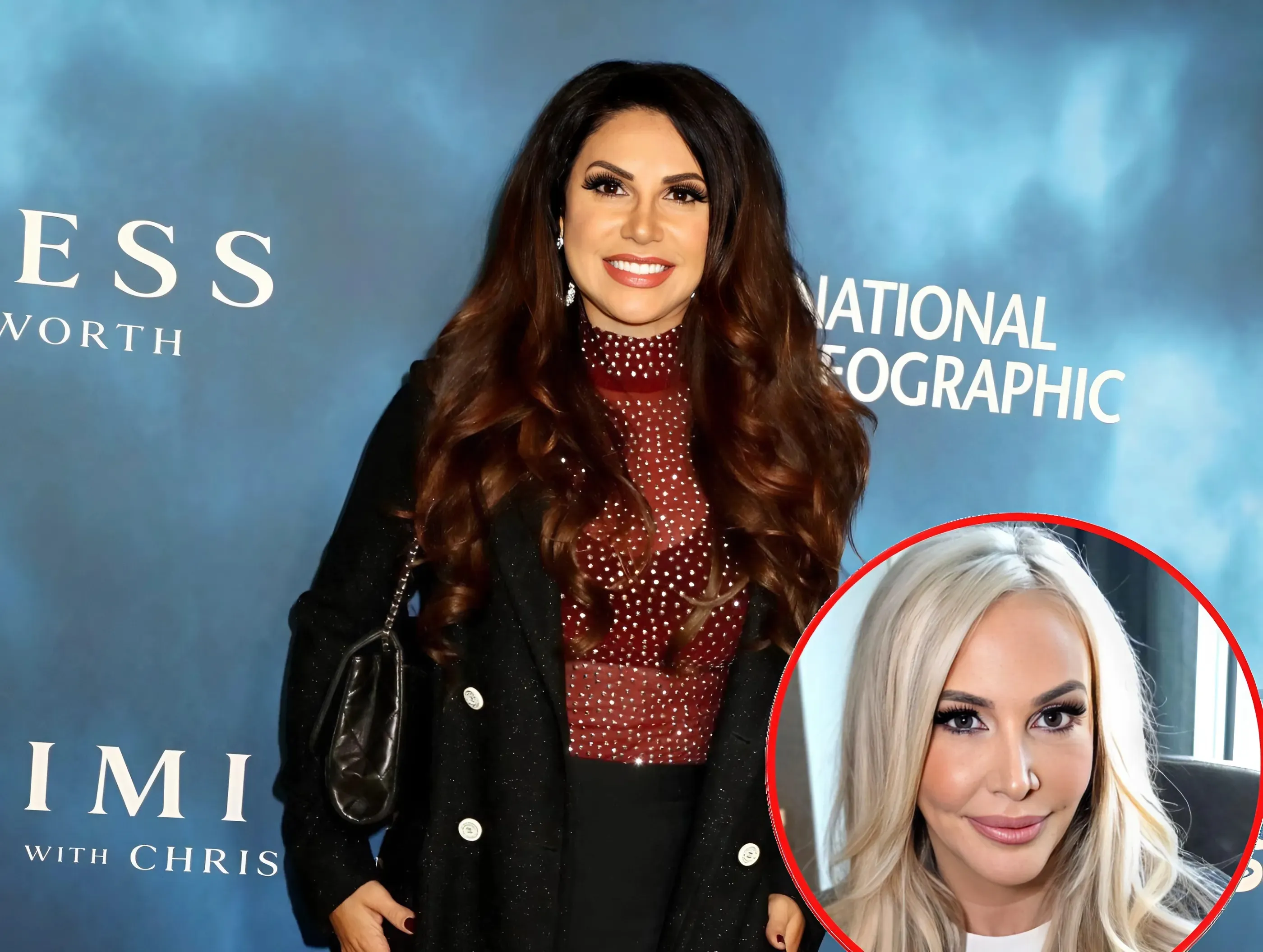 Shannon Beador replacing Jennifer Aydin on ‘Housewives’ cruise after Jersey Mike’s incident