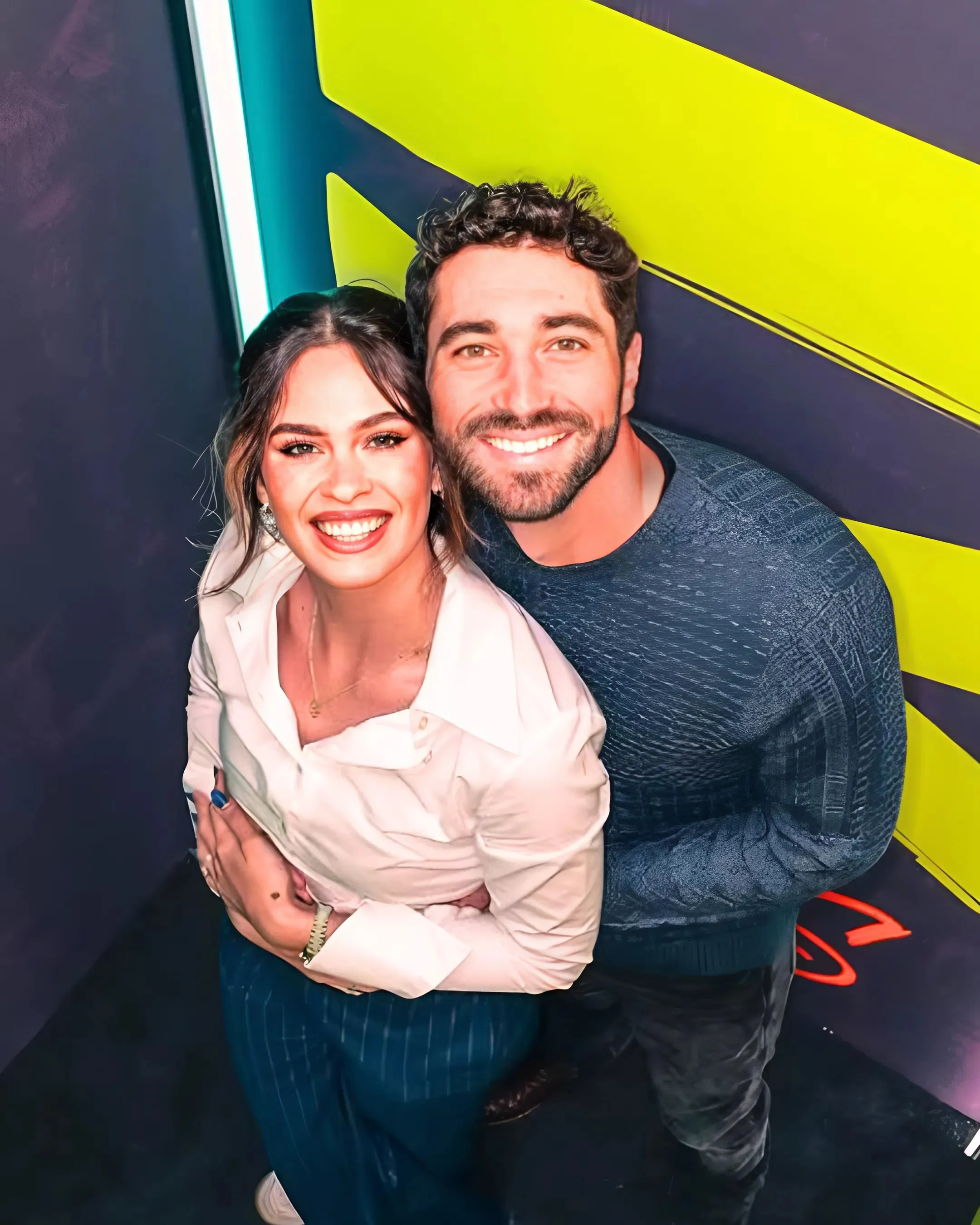 The Bachelor: Signs Kelsey Anderson Needs A Break From Joey Graziadei (She Was Spotted With Some Familiar Faces On A Girls Trip) The Bachelor: Signs Kelsey Anderson Needs A Break From Joey Graziadei (She Was Spotted With Some Familiar Faces On A Girls Trip)