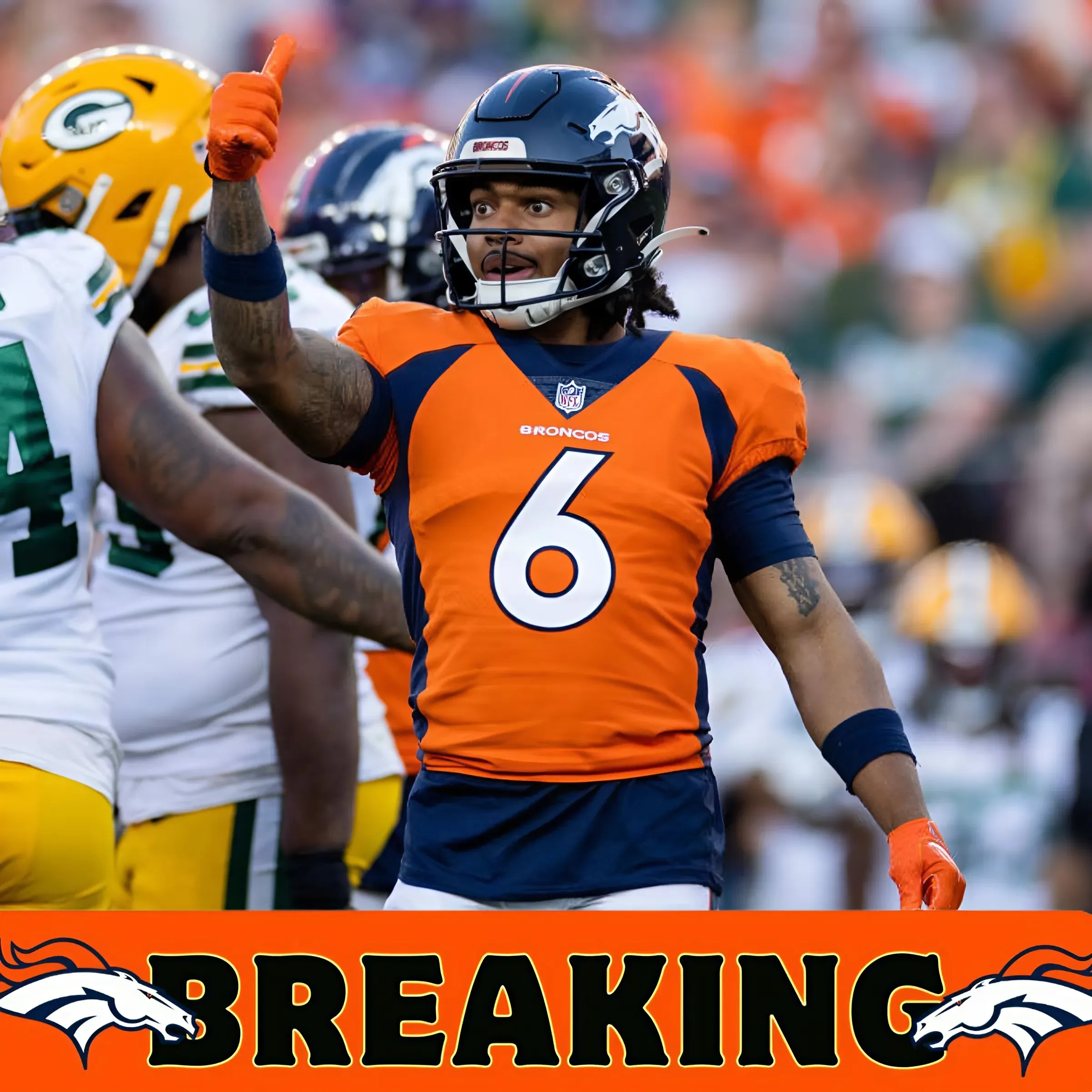 Insider Buzz: Broncos Seeking Upgrade at P.J. Locke's Safety Spot
