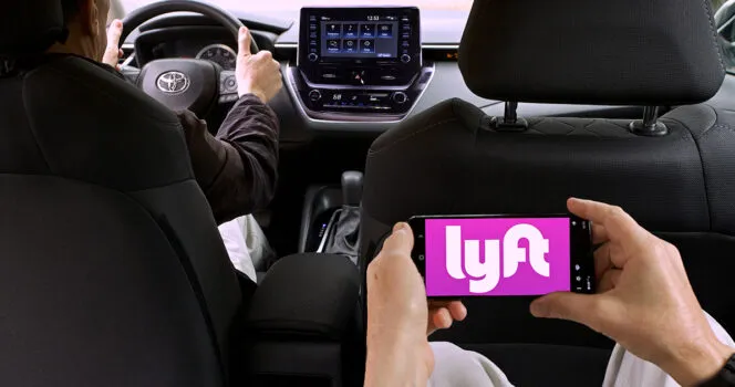 9. Rapper claims Lyft driver refused her ride for being ‘too big’