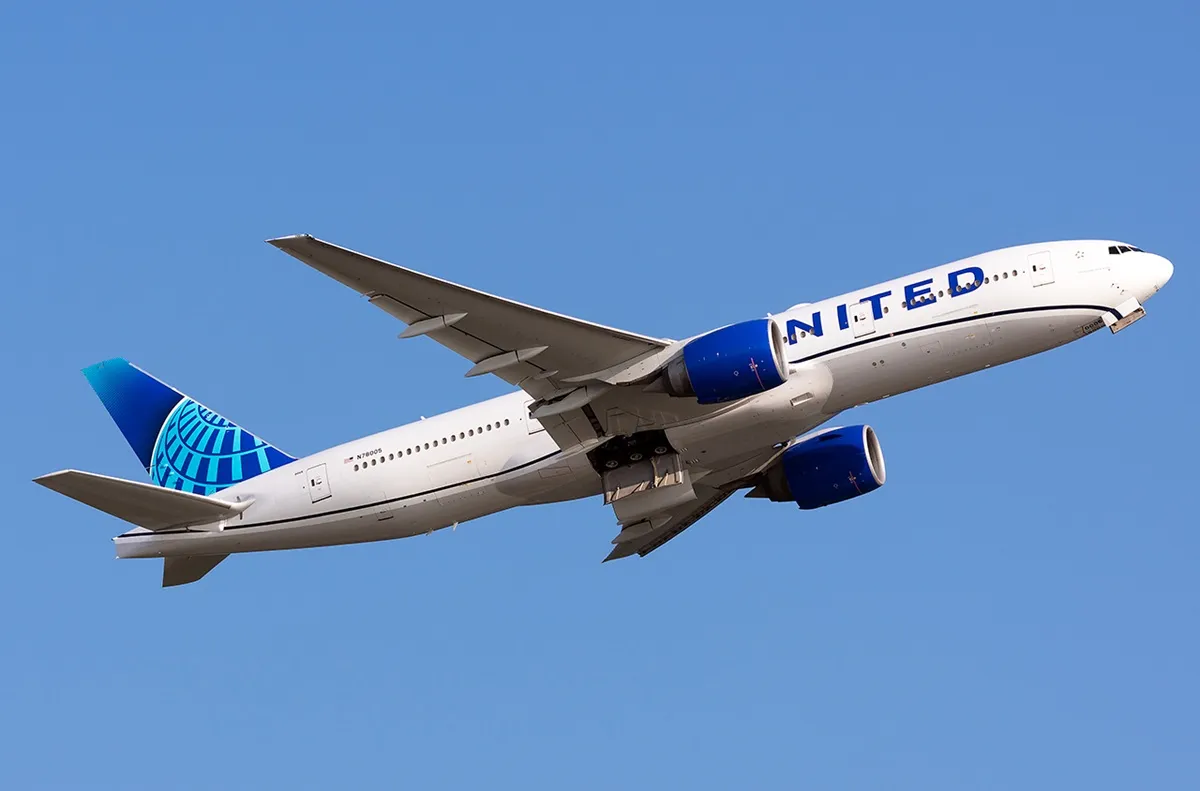 Why United Airlines is growing its international footprint when other carriers aren't