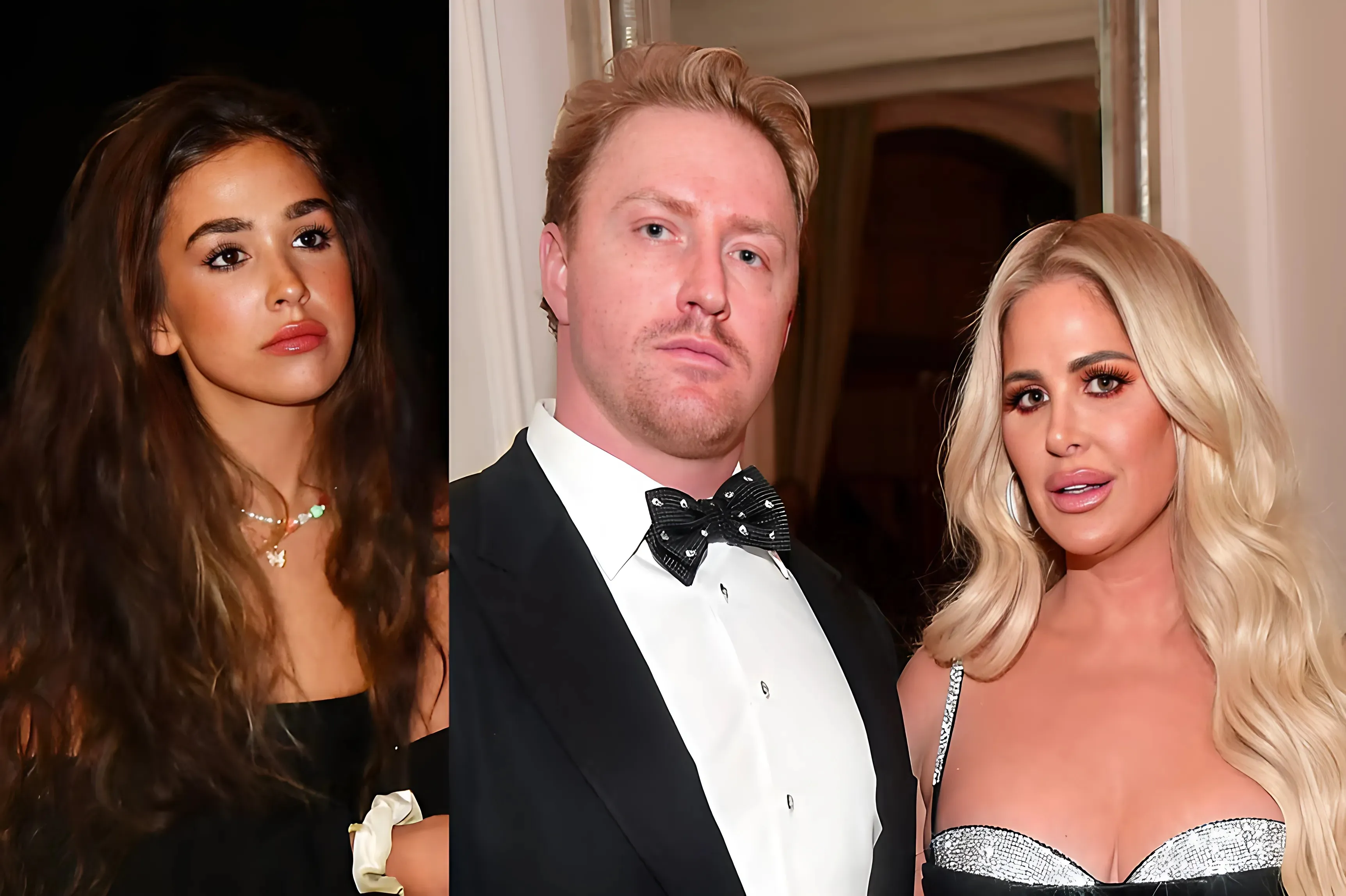 Ariana Biermann Gets Candid on Kim and Kroy's Separation: 'Divorce Absolutely Sucks' trucc