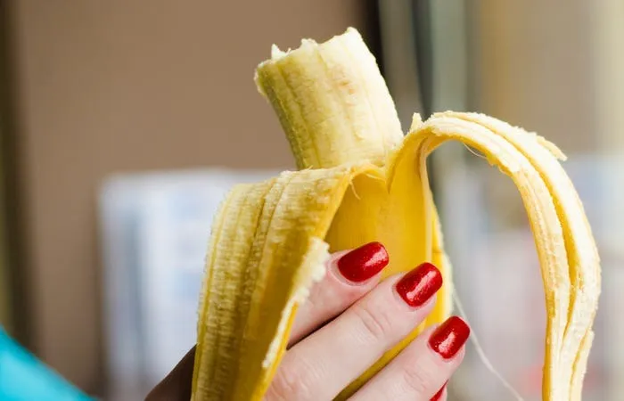 5. Did You Know That If You Eat BANANA EVERY DAY Your Body Can... 5. Did You Know That If You Eat BANANA EVERY DAY Your Body Can...