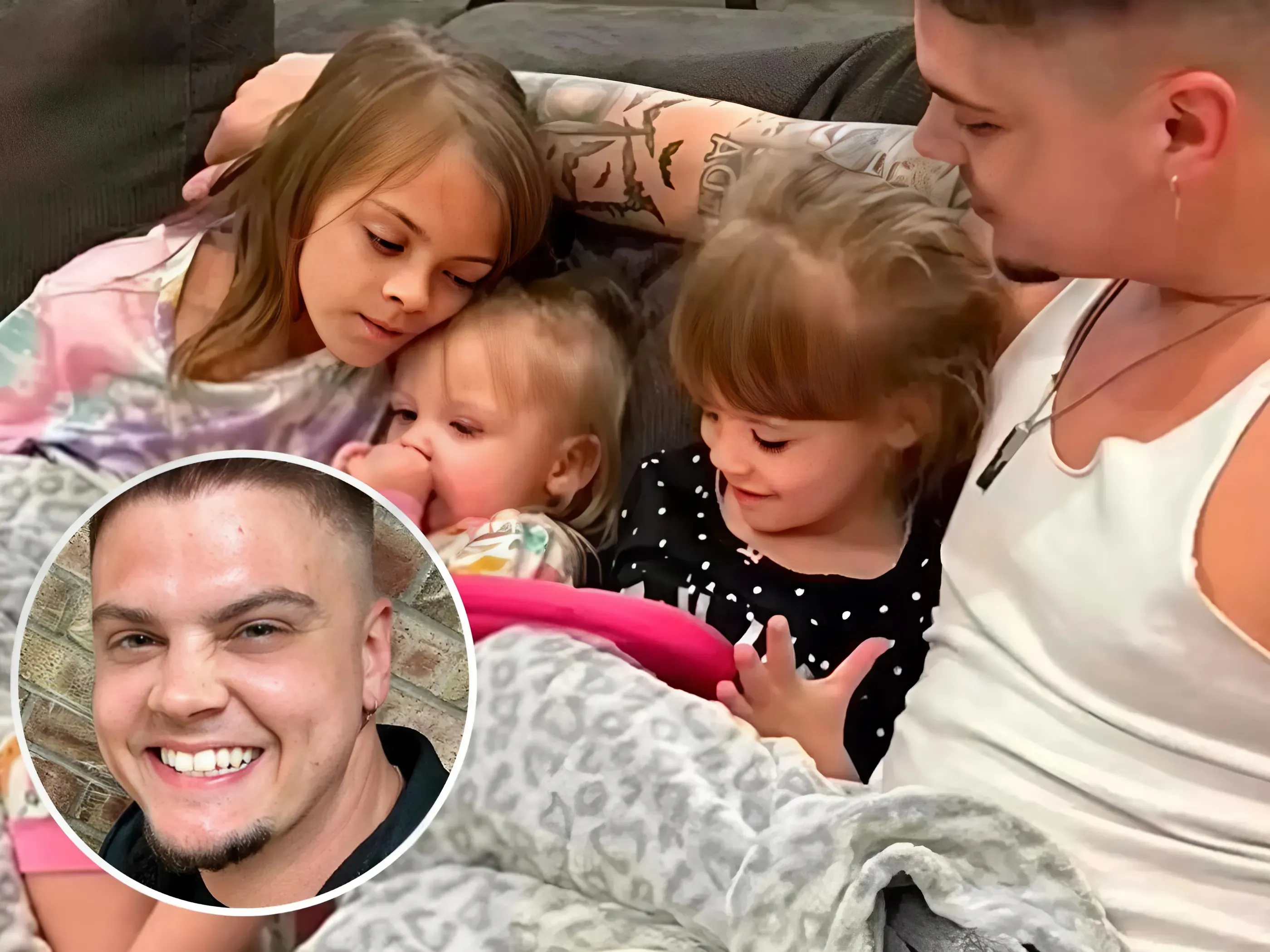 Teen Mom’s Catelynn and Tyler Baltierra Slam Claims They’re ‘Bashing’ Carly’s Adoptive Parents